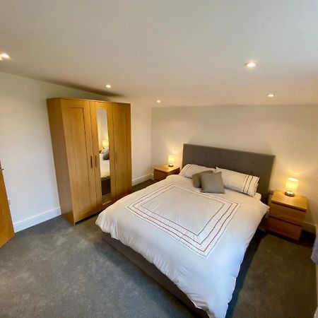 Blackberry Cottage Sutton Valence 외부 사진