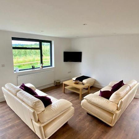 Blackberry Cottage Sutton Valence 외부 사진