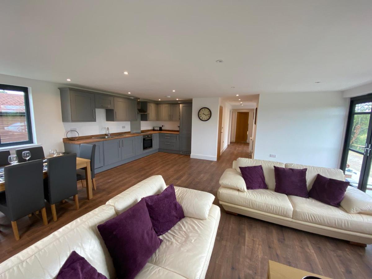 Blackberry Cottage Sutton Valence 외부 사진
