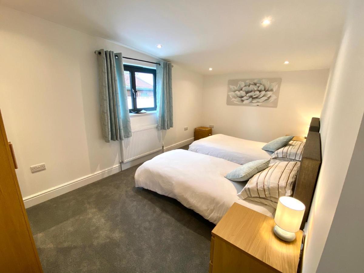 Blackberry Cottage Sutton Valence 외부 사진