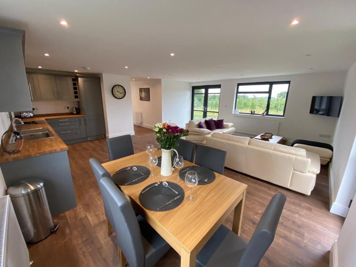 Blackberry Cottage Sutton Valence 외부 사진