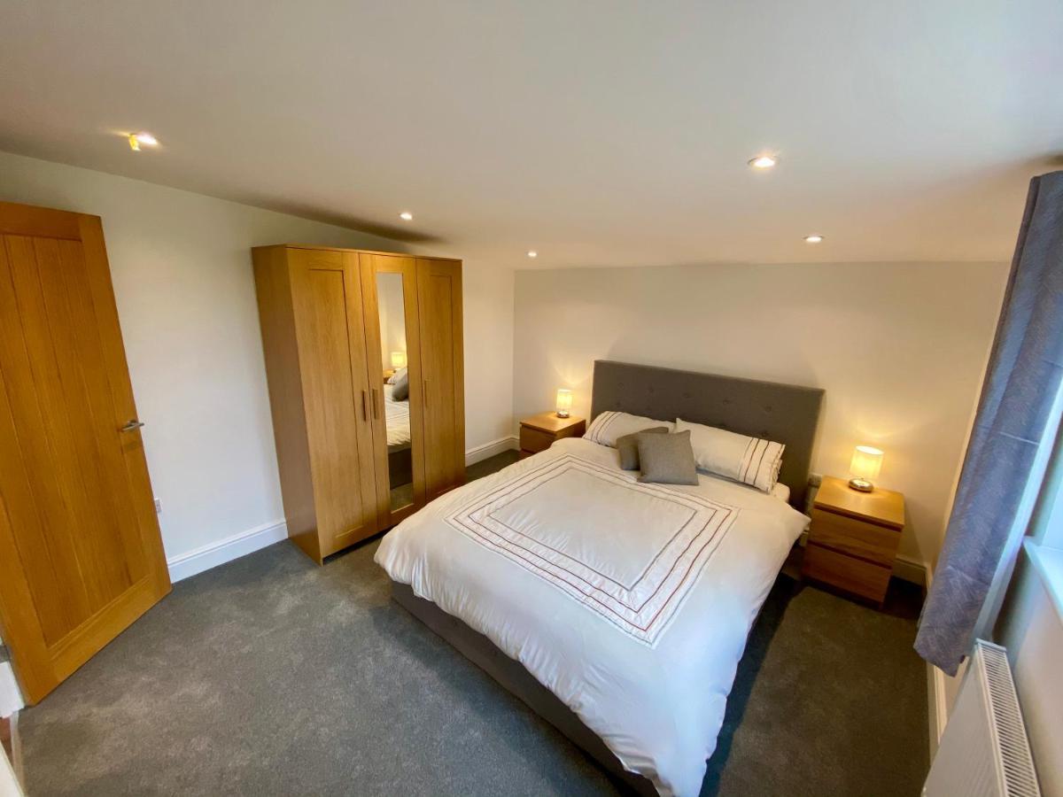 Blackberry Cottage Sutton Valence 외부 사진