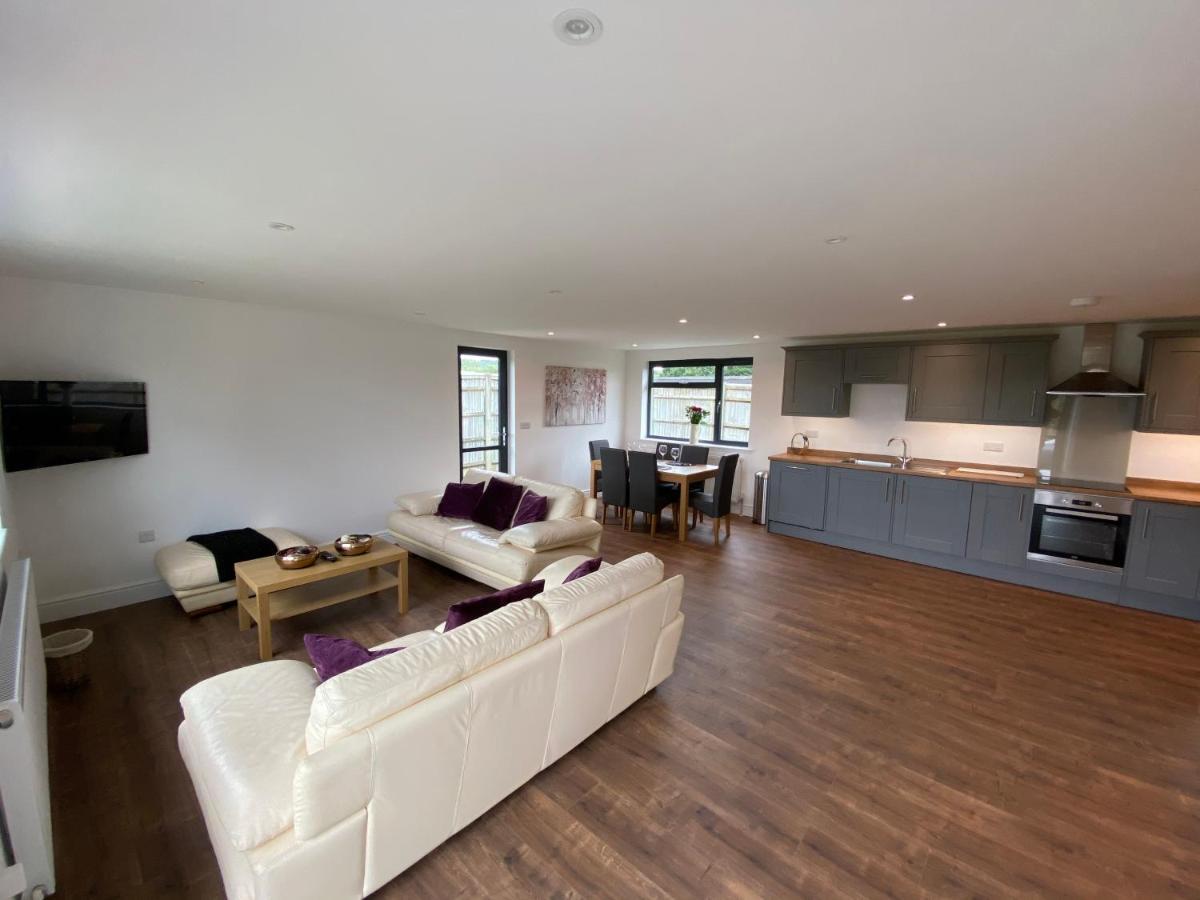 Blackberry Cottage Sutton Valence 외부 사진