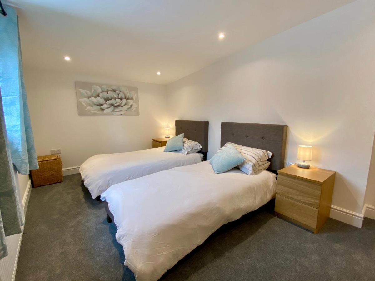 Blackberry Cottage Sutton Valence 외부 사진