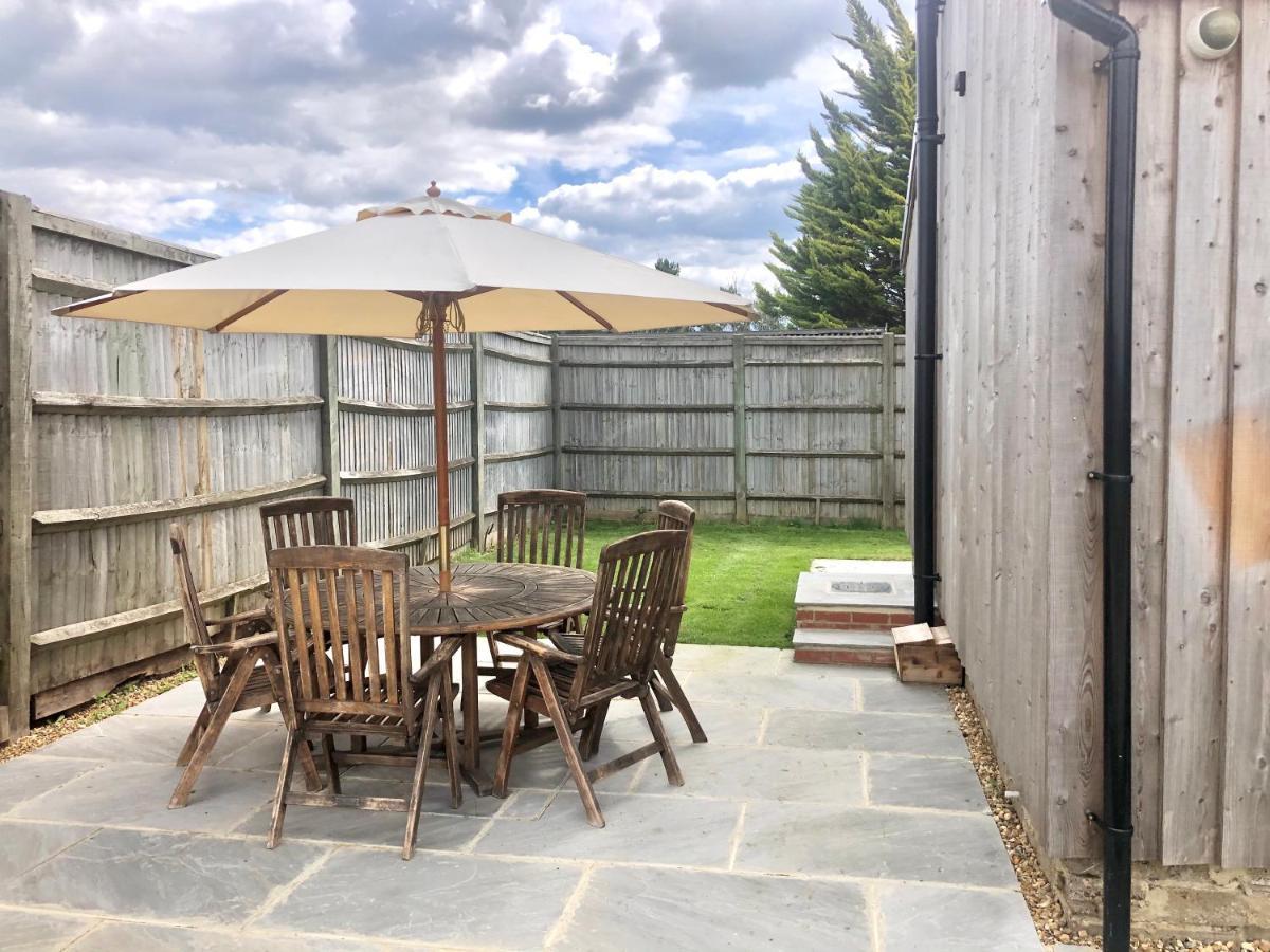 Blackberry Cottage Sutton Valence 외부 사진