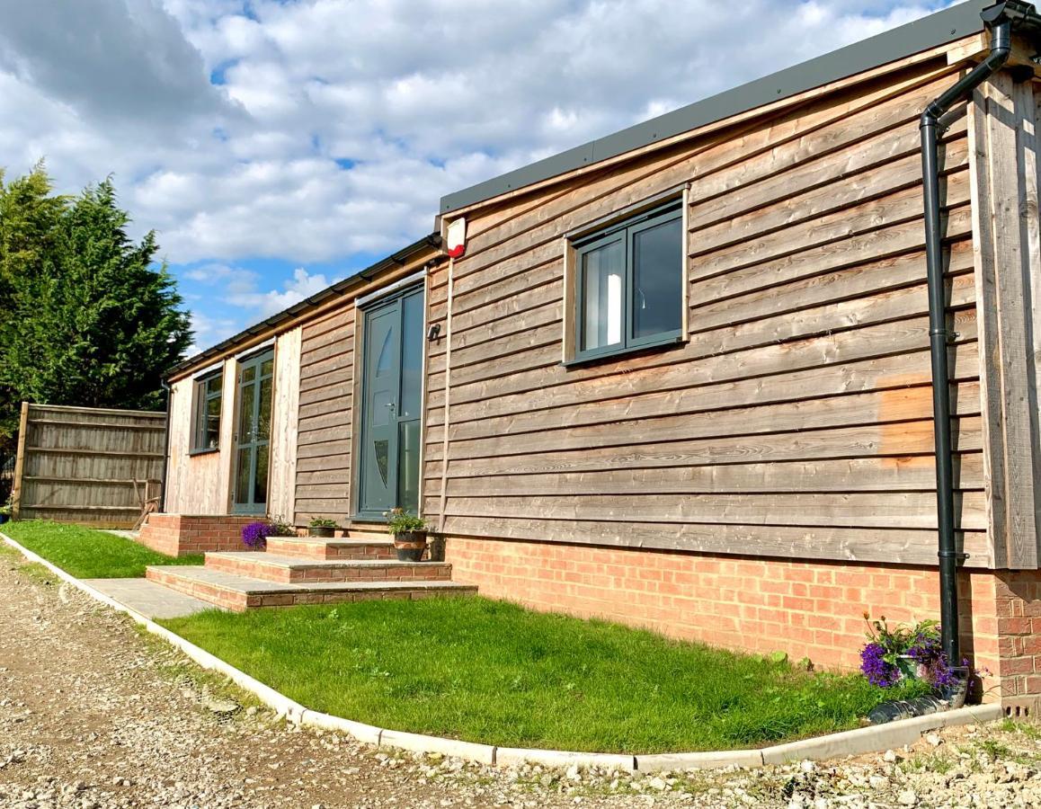 Blackberry Cottage Sutton Valence 외부 사진