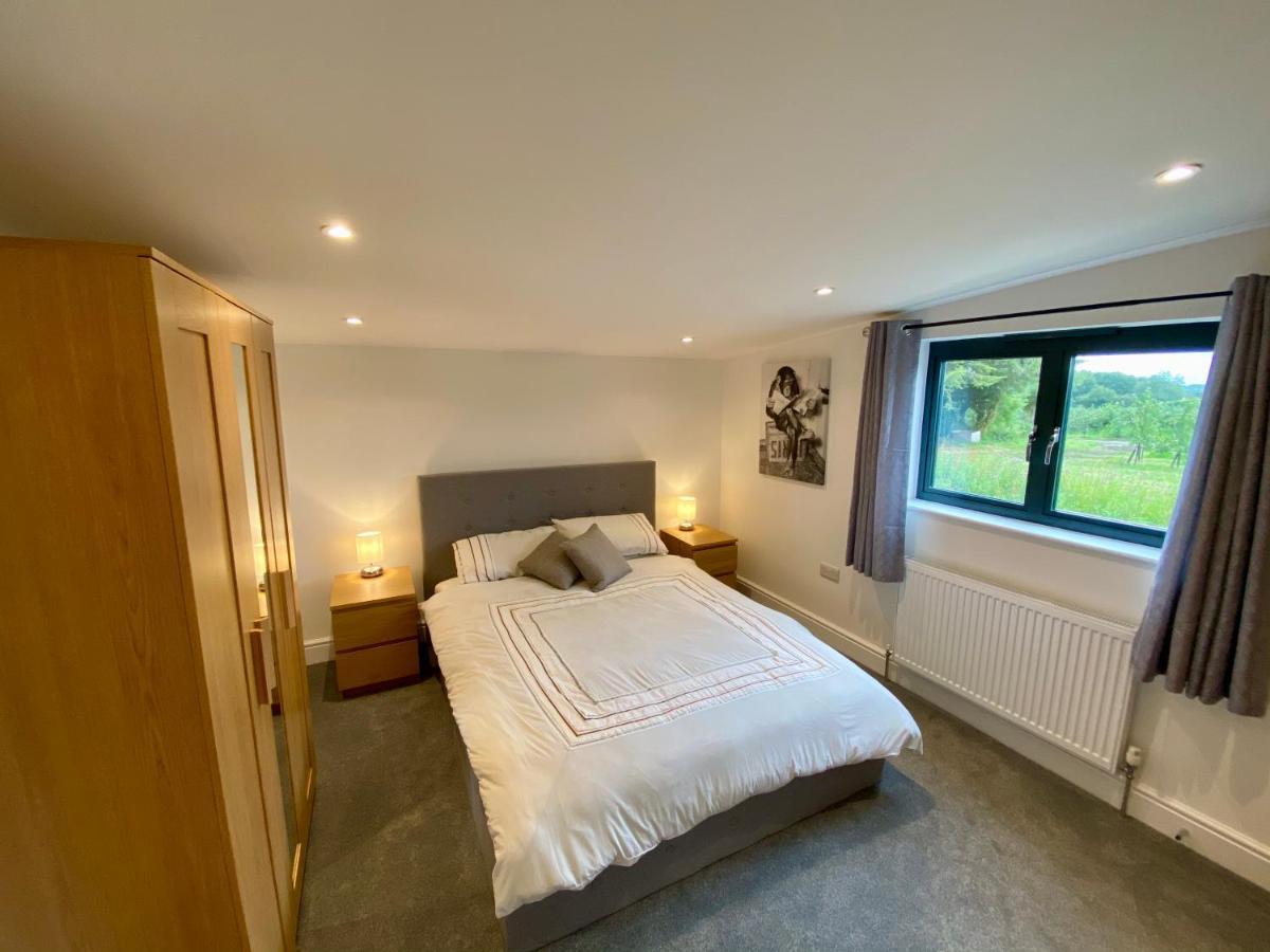 Blackberry Cottage Sutton Valence 외부 사진