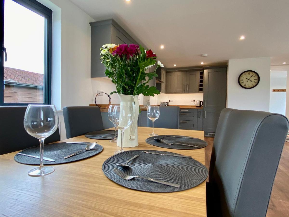 Blackberry Cottage Sutton Valence 외부 사진
