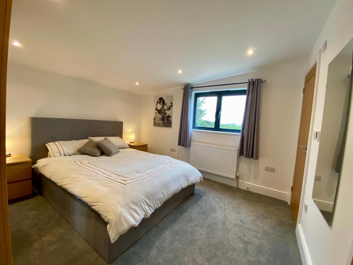 Blackberry Cottage Sutton Valence 외부 사진